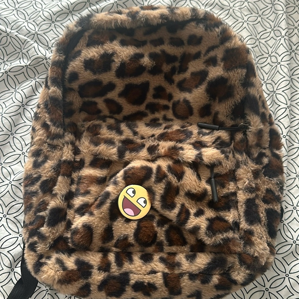 Backpack